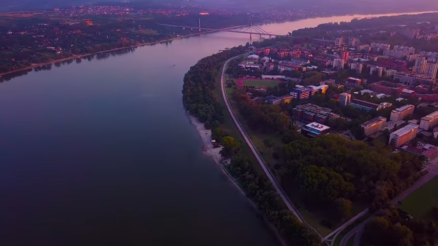 novi sad